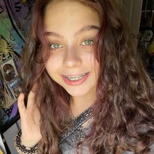 Meet your Posher, Kaidyn